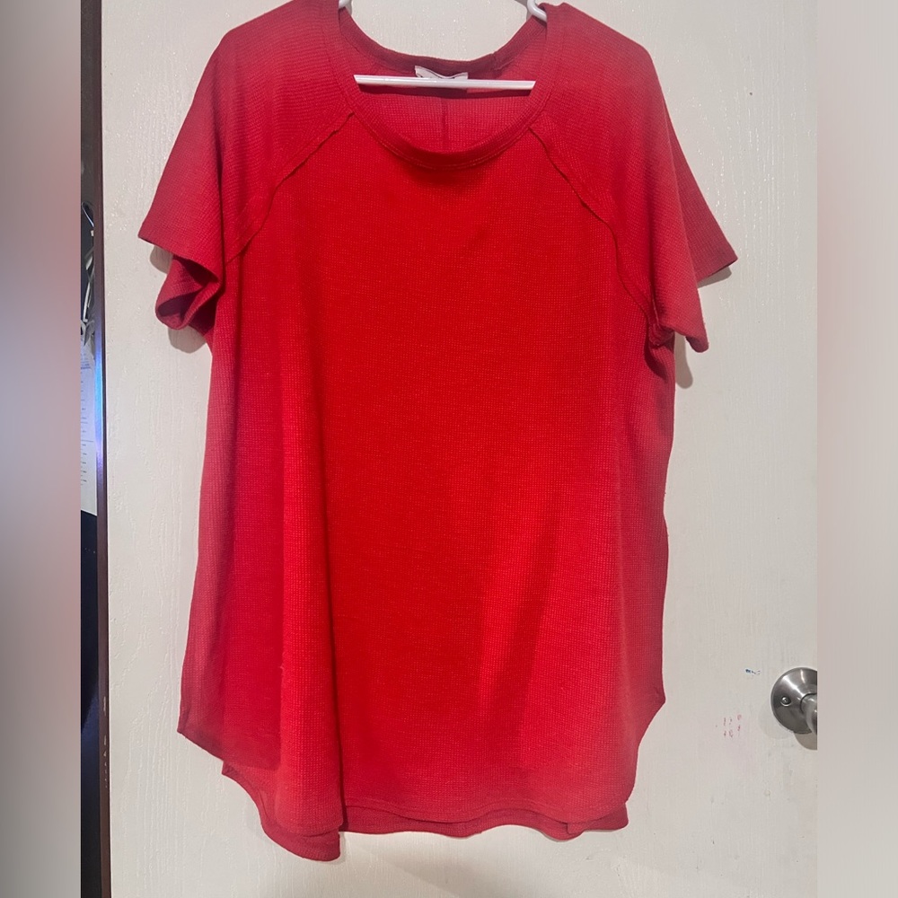 Zenana Blouse